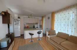 2 camere, 51 mp, la cheie, zona Eroilor