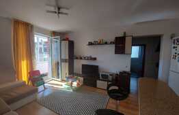 2 camere, 51 mp, la cheie, zona Eroilor