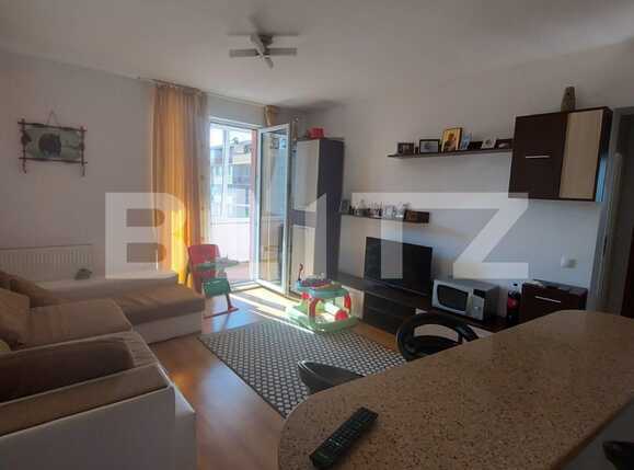 Apartament de vânzare 2 camere Floreşti - 52749AV | BLITZ Cluj-Napoca | Poza5