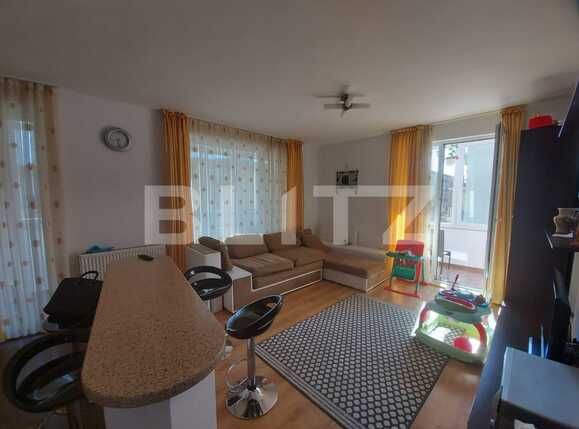 Apartament de vânzare 2 camere Floreşti - 52749AV | BLITZ Cluj-Napoca | Poza2