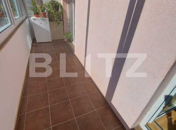 Apartament de vânzare 2 camere Floreşti - 52749AV | BLITZ Cluj-Napoca | Poza11