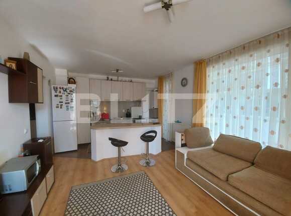 Apartament de vânzare 2 camere Floreşti - 52749AV | BLITZ Cluj-Napoca | Poza1