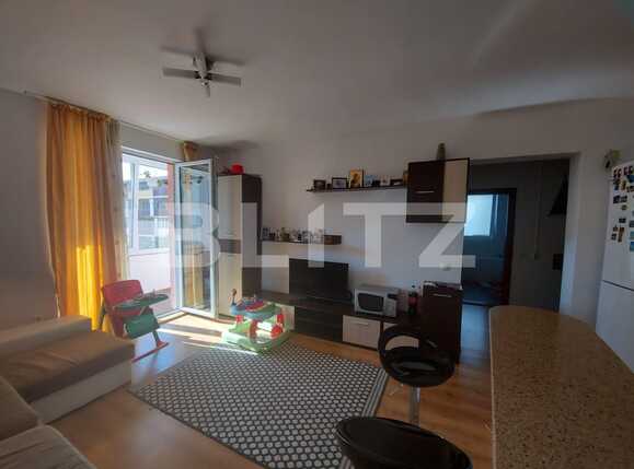 Apartament de vânzare 2 camere Floreşti - 52749AV | BLITZ Cluj-Napoca | Poza3