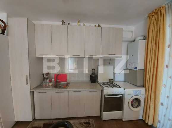 Apartament de vânzare 2 camere Floreşti - 52749AV | BLITZ Cluj-Napoca | Poza4