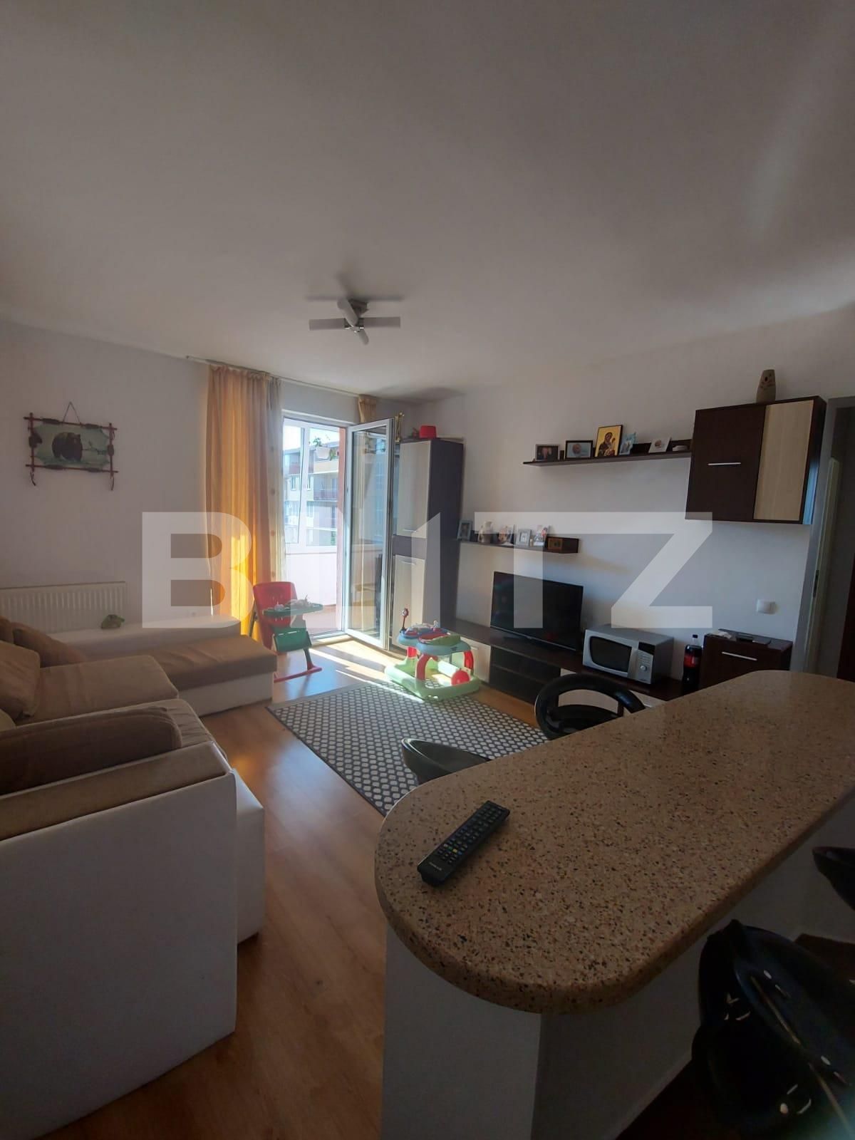 Apartament de vânzare 2 camere Floreşti - 52749AV | BLITZ Cluj-Napoca | Poza5