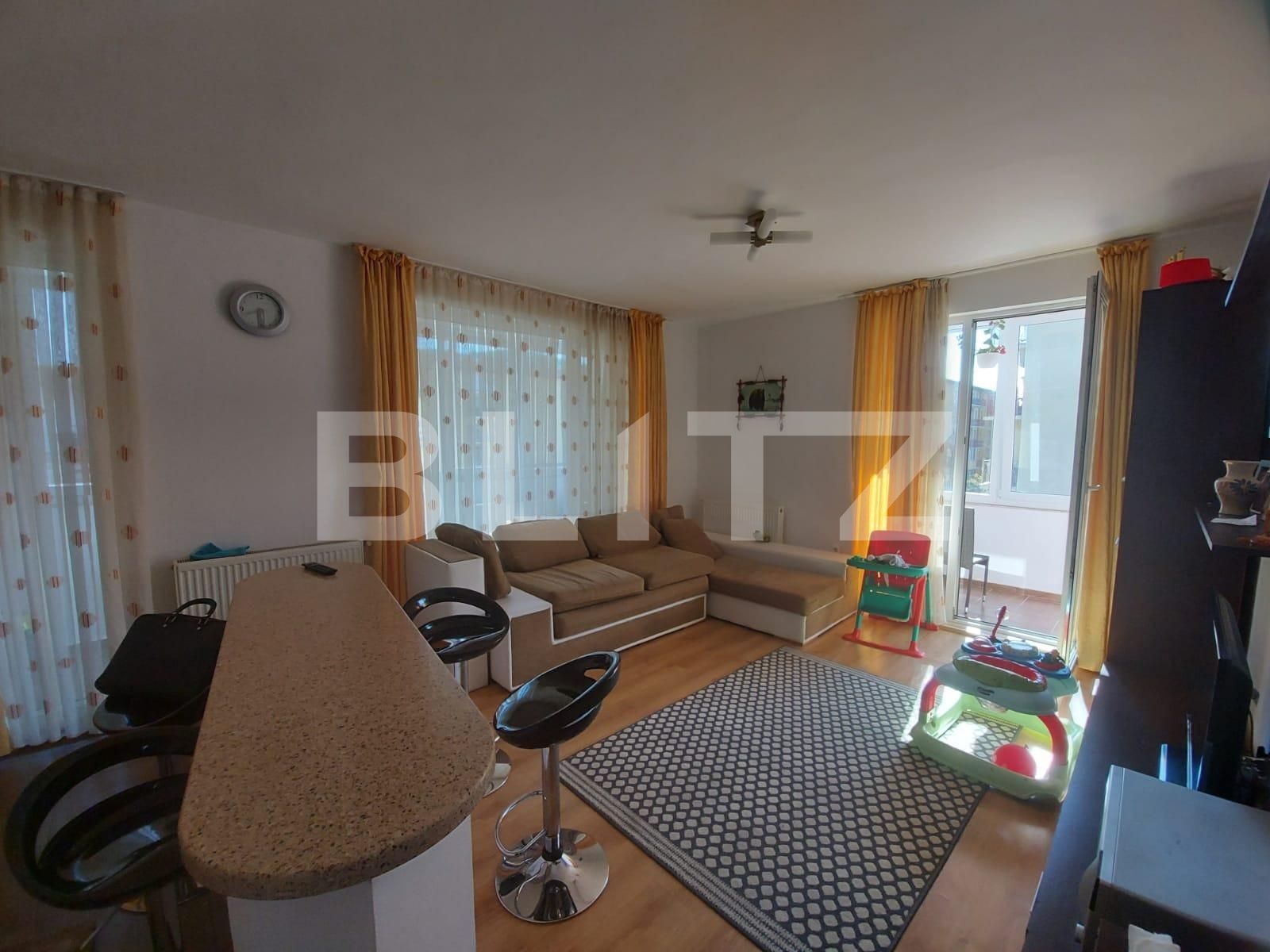Apartament de vânzare 2 camere Floreşti - 52749AV | BLITZ Cluj-Napoca | Poza2