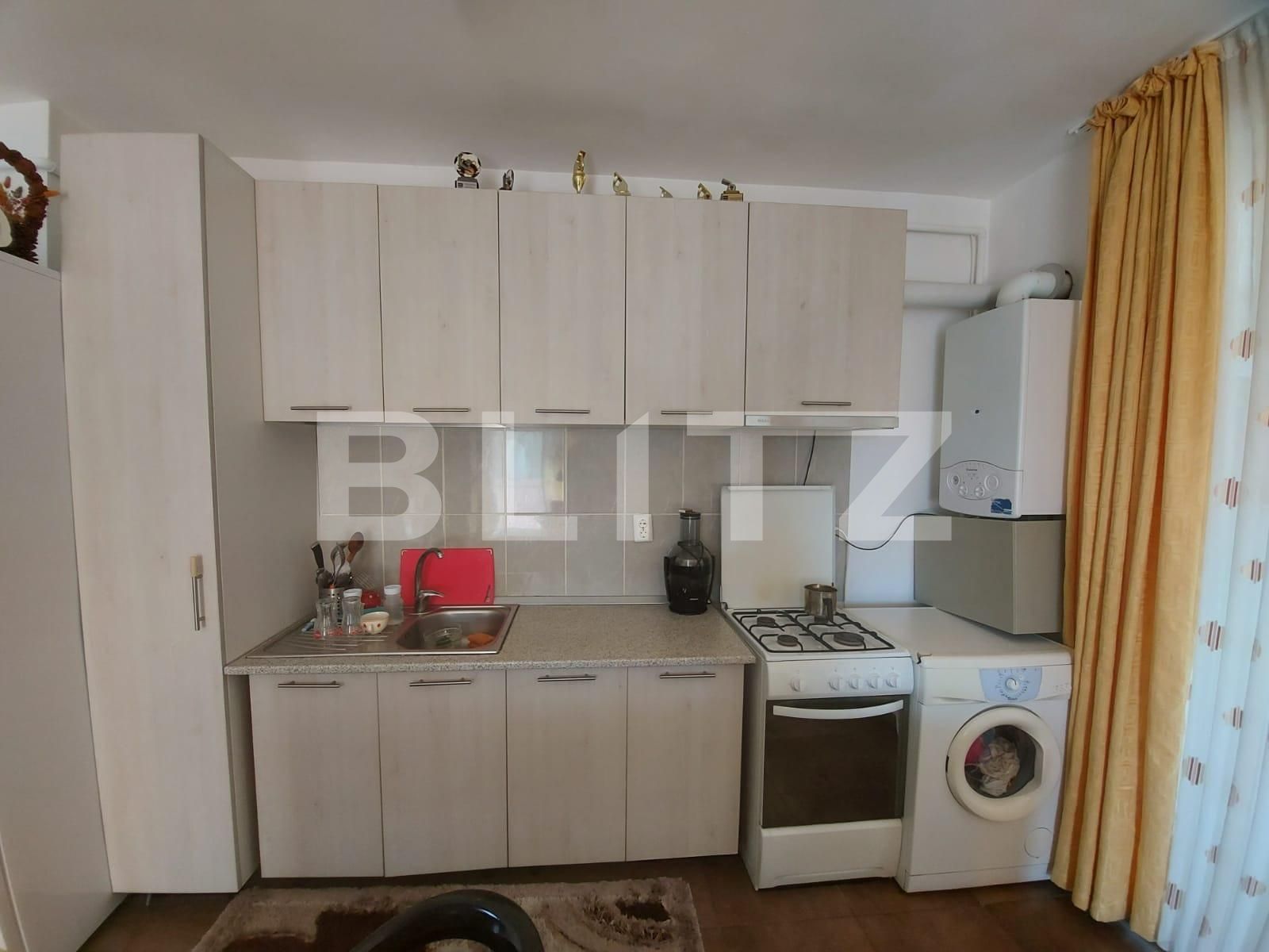 Apartament de vânzare 2 camere Floreşti - 52749AV | BLITZ Cluj-Napoca | Poza4