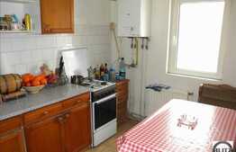 3 camere de vanzare in zona Expo Transilvania!