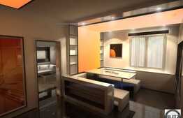 3 camere de vanzare in zona Expo Transilvania!