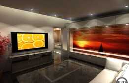 3 camere de vanzare in zona Expo Transilvania!