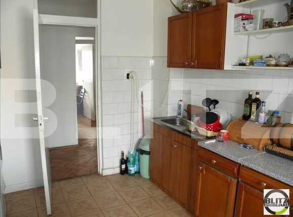 Apartament de vânzare 3 camere Marasti - 5275AV | BLITZ Cluj-Napoca | Poza4
