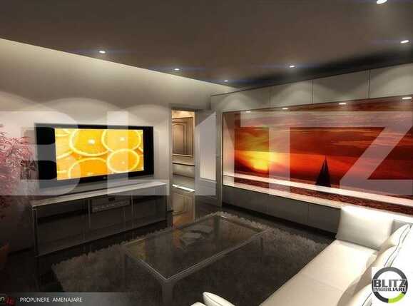 Apartament de vânzare 3 camere Marasti - 5275AV | BLITZ Cluj-Napoca | Poza10