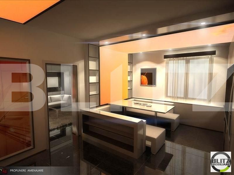 Apartament de vânzare 3 camere Marasti - 5275AV | BLITZ Cluj-Napoca | Poza9