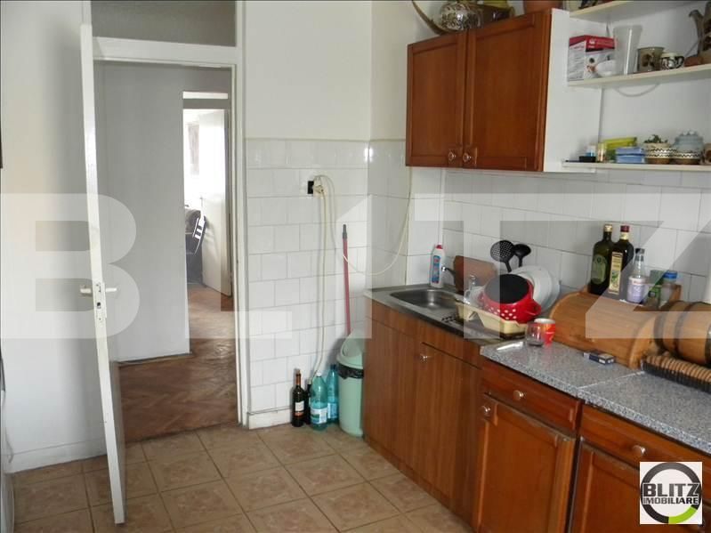 Apartament de vânzare 3 camere Marasti - 5275AV | BLITZ Cluj-Napoca | Poza4