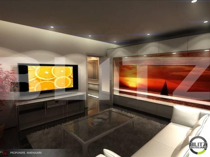 Apartament de vânzare 3 camere Marasti - 5275AV | BLITZ Cluj-Napoca | Poza10