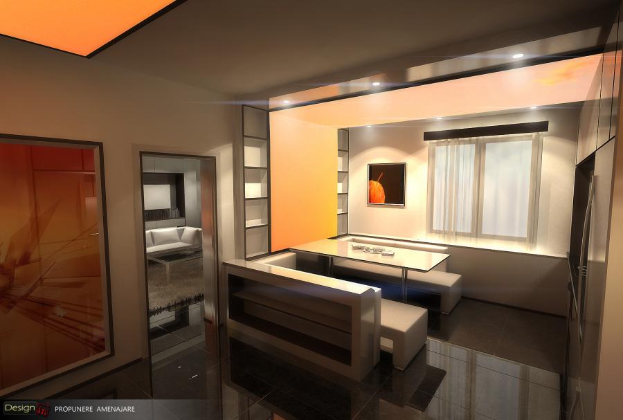 Apartament de vânzare 3 camere Marasti - 5275AV | BLITZ Cluj-Napoca | Poza1