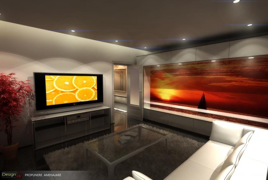 Apartament de vânzare 3 camere Marasti - 5275AV | BLITZ Cluj-Napoca | Poza5