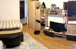 Garsoniera decomandata in zona Piata Mihai Viteazu!