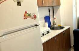 Garsoniera decomandata in zona Piata Mihai Viteazu!