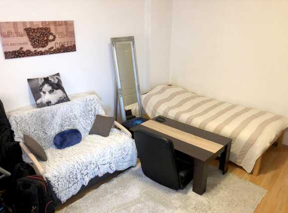 Garsonieră de vânzare Central - 52750AV | BLITZ Cluj-Napoca | Poza2