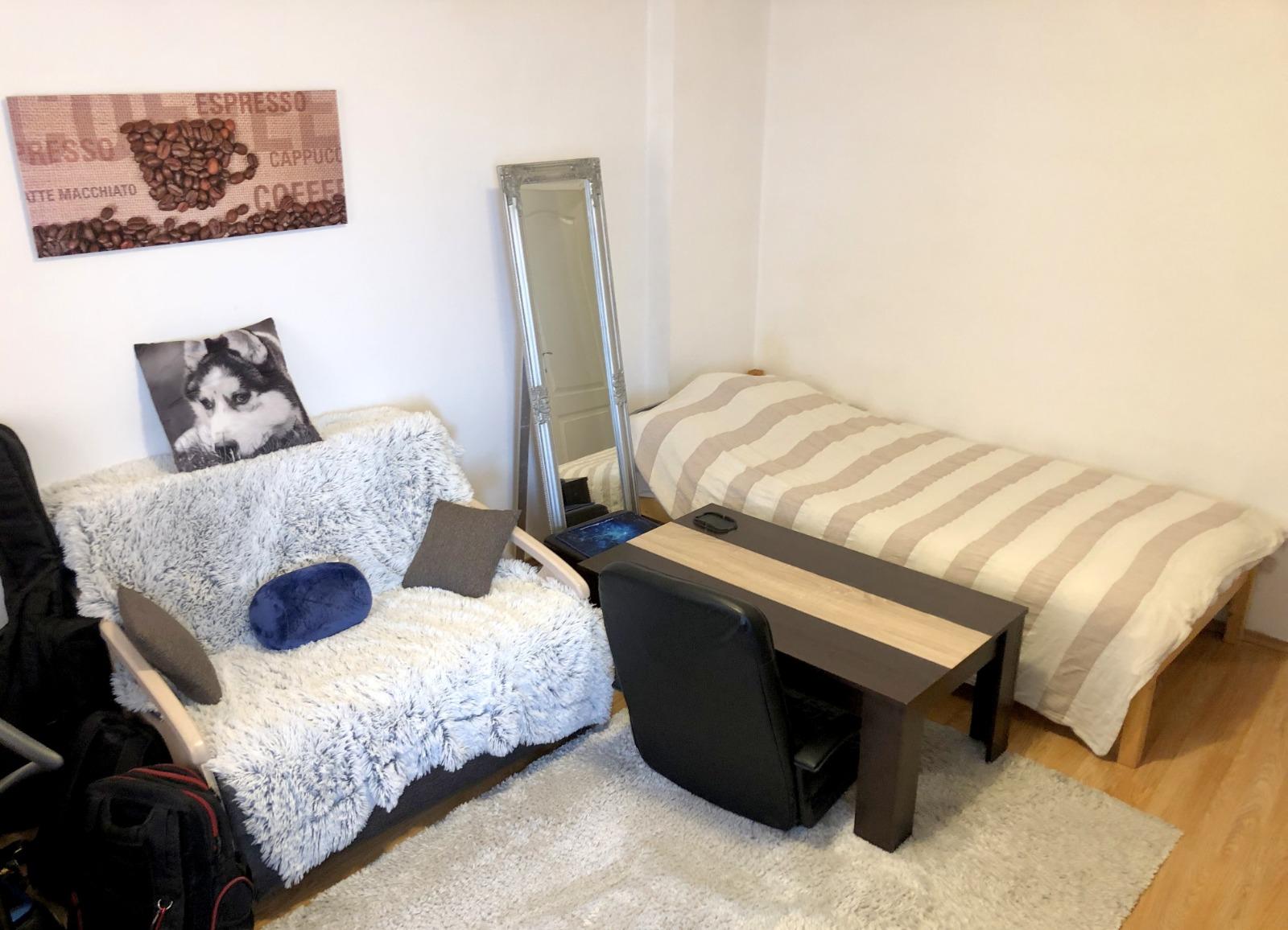 Garsonieră de vânzare Central - 52750AV | BLITZ Cluj-Napoca | Poza2