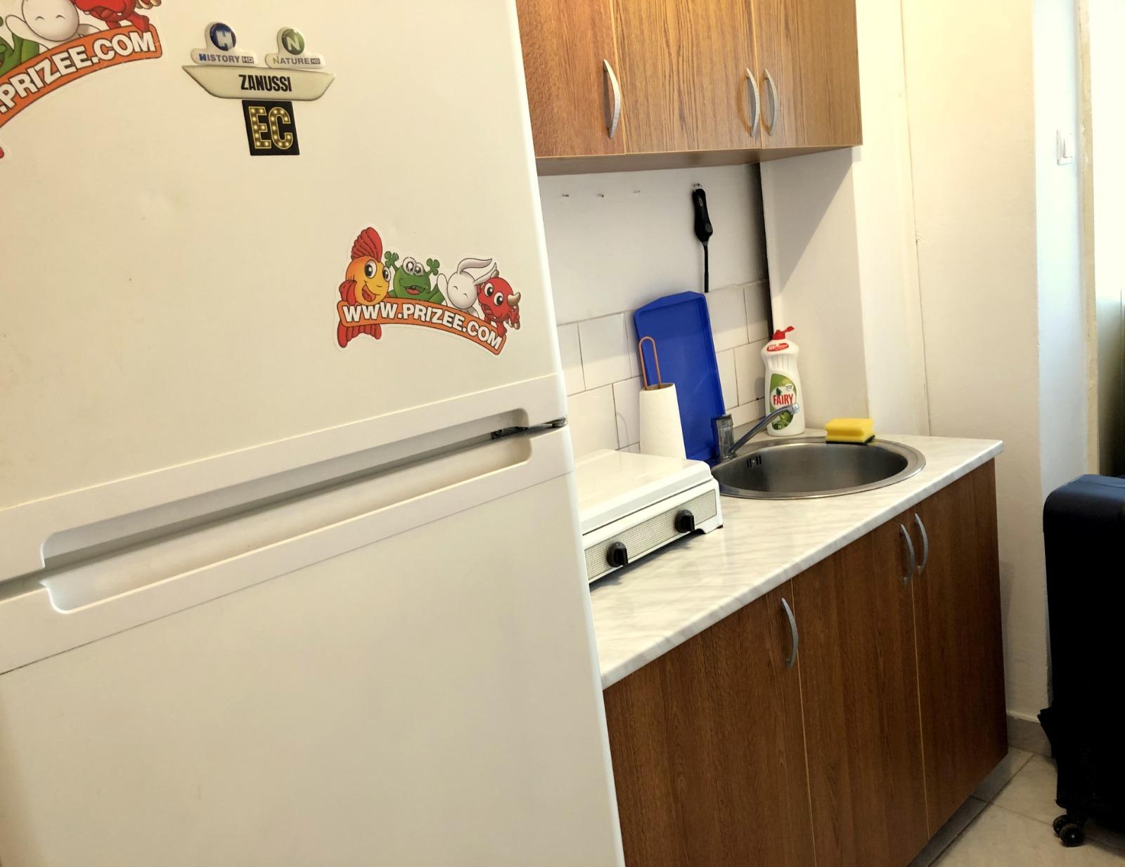 Garsonieră de vânzare Central - 52750AV | BLITZ Cluj-Napoca | Poza5