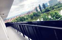 3 camere, decomandat, 80 mp, prima inchiriere, parcare, pet friendly, modern/lux, zona strazii Galati 