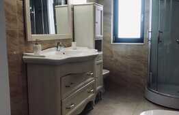 3 camere, decomandat, 80 mp, prima inchiriere, parcare, pet friendly, modern/lux, zona strazii Galati 