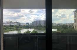 3 camere, decomandat, 80 mp, prima inchiriere, parcare, pet friendly, modern/lux, zona strazii Galati 