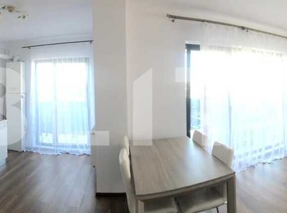Apartament de închiriat 3 camere Intre Lacuri - 52751AI | BLITZ Cluj-Napoca | Poza6