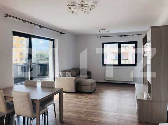 Apartament de închiriat 3 camere Intre Lacuri - 52751AI | BLITZ Cluj-Napoca | Poza5