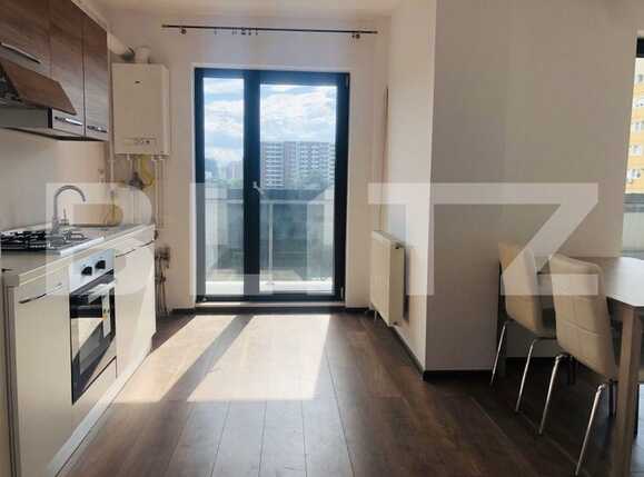 Apartament de închiriat 3 camere Intre Lacuri - 52751AI | BLITZ Cluj-Napoca | Poza8