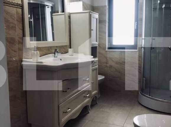 Apartament de închiriat 3 camere Intre Lacuri - 52751AI | BLITZ Cluj-Napoca | Poza11