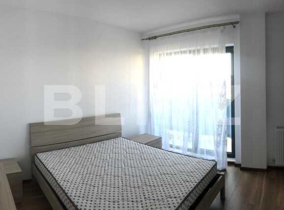 Apartament de închiriat 3 camere Intre Lacuri - 52751AI | BLITZ Cluj-Napoca | Poza4