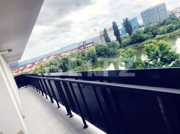 Apartament de închiriat 3 camere Intre Lacuri - 52751AI | BLITZ Cluj-Napoca | Poza15