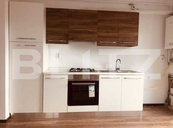 Apartament de închiriat 3 camere Intre Lacuri - 52751AI | BLITZ Cluj-Napoca | Poza9