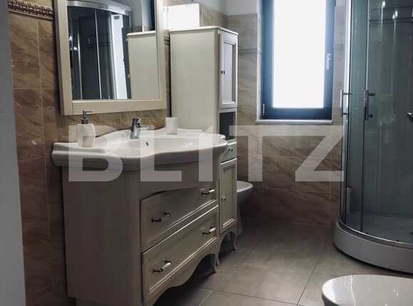 Apartament de închiriat 3 camere Intre Lacuri - 52751AI | BLITZ Cluj-Napoca | Poza14