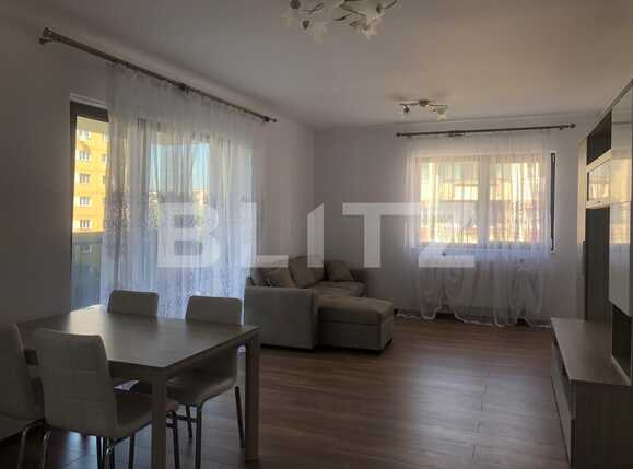 Apartament de închiriat 3 camere Intre Lacuri - 52751AI | BLITZ Cluj-Napoca | Poza7