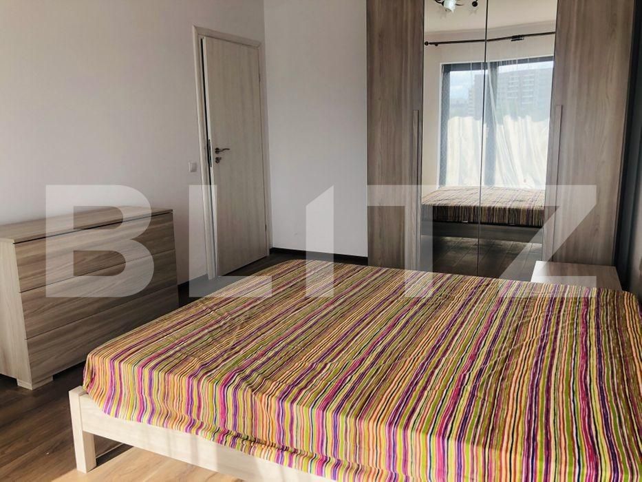 Apartament de închiriat 3 camere Intre Lacuri - 52751AI | BLITZ Cluj-Napoca | Poza3