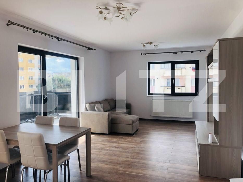 Apartament de închiriat 3 camere Intre Lacuri - 52751AI | BLITZ Cluj-Napoca | Poza5