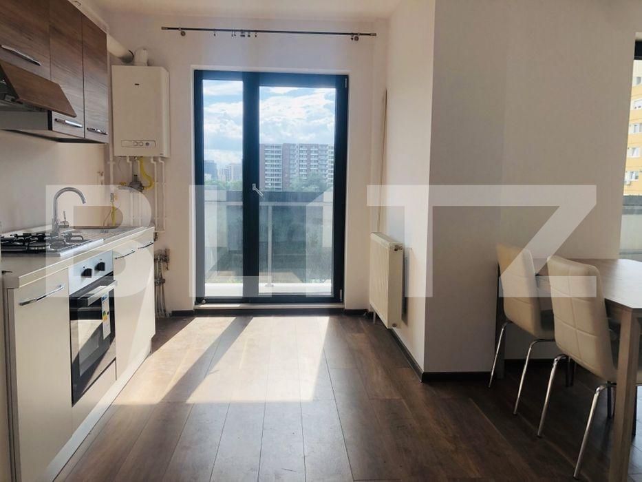 Apartament de închiriat 3 camere Intre Lacuri - 52751AI | BLITZ Cluj-Napoca | Poza8