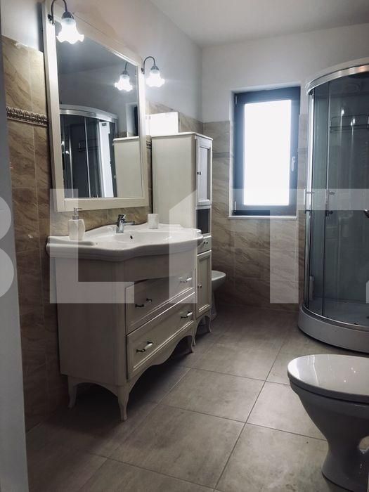 Apartament de închiriat 3 camere Intre Lacuri - 52751AI | BLITZ Cluj-Napoca | Poza11