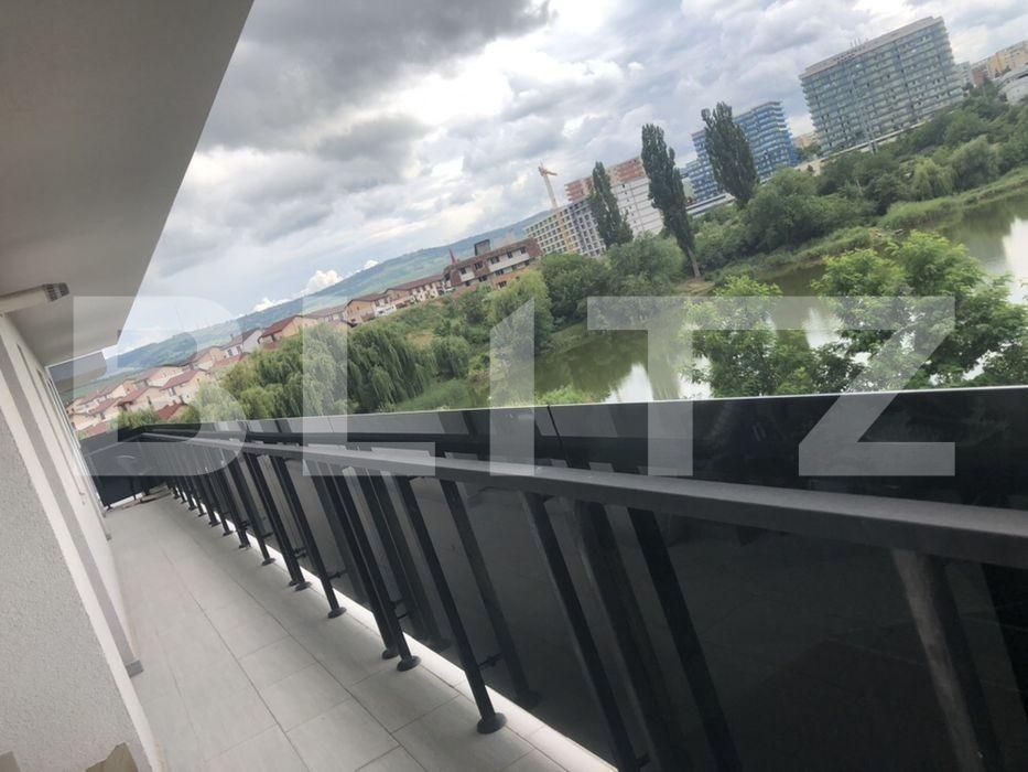 Apartament de închiriat 3 camere Intre Lacuri - 52751AI | BLITZ Cluj-Napoca | Poza12