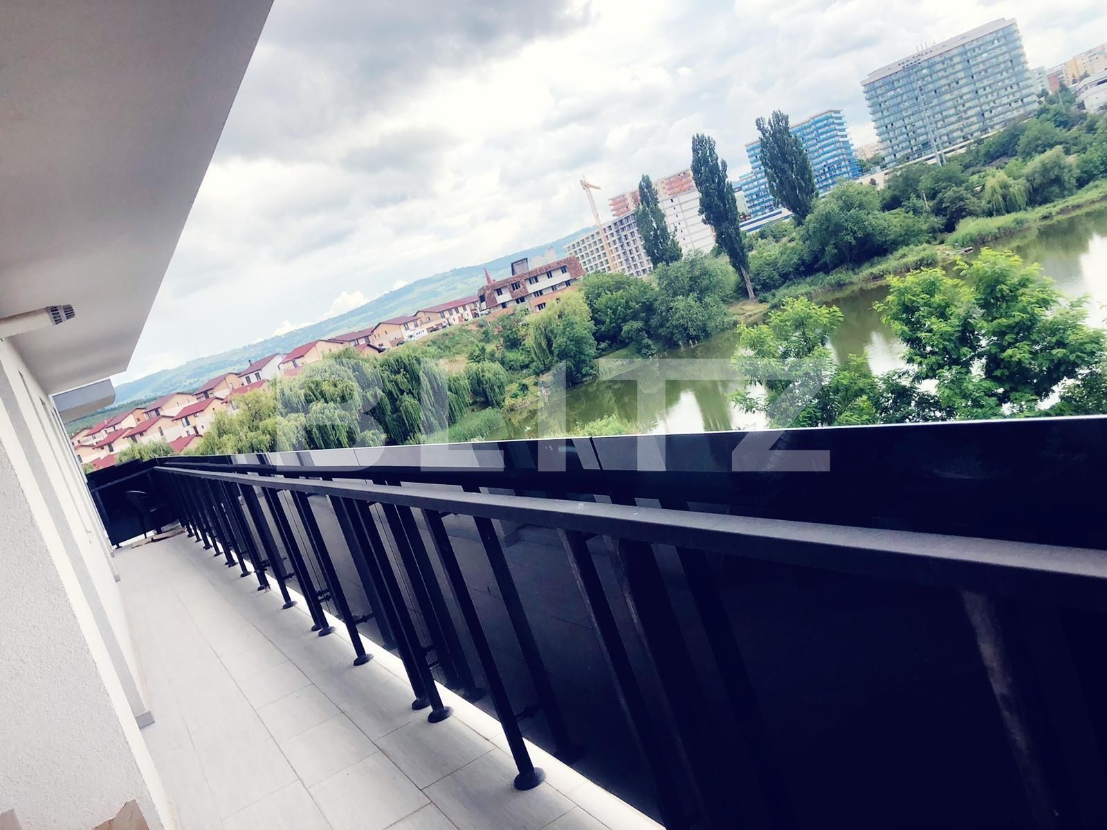 Apartament de închiriat 3 camere Intre Lacuri - 52751AI | BLITZ Cluj-Napoca | Poza15
