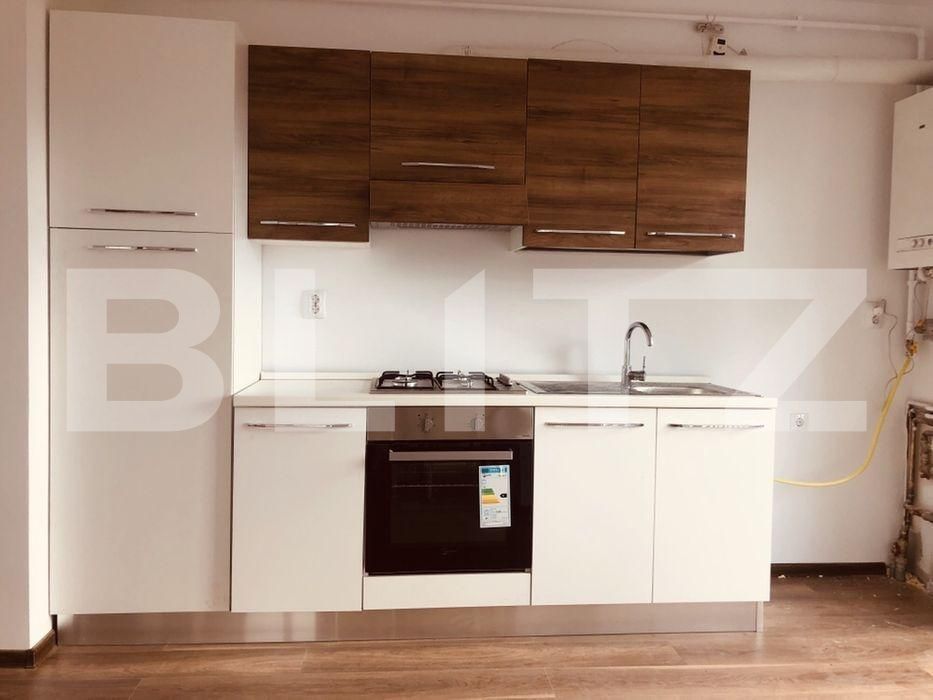 Apartament de închiriat 3 camere Intre Lacuri - 52751AI | BLITZ Cluj-Napoca | Poza9