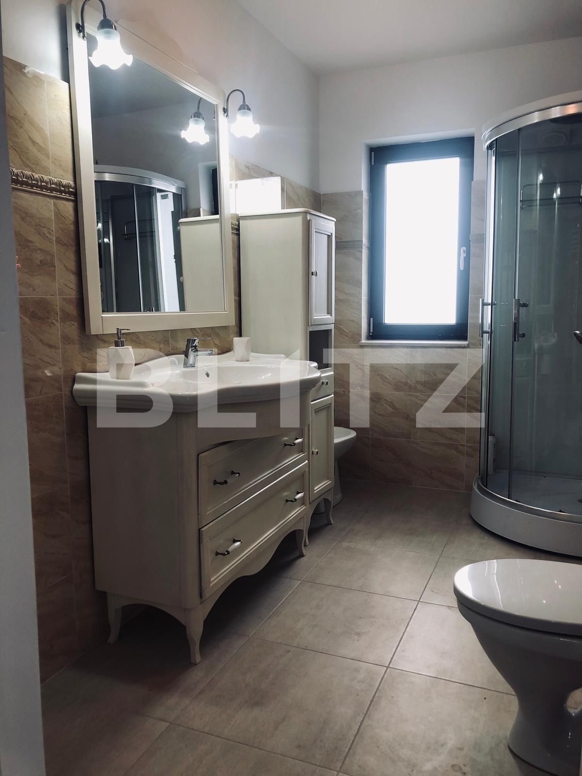Apartament de închiriat 3 camere Intre Lacuri - 52751AI | BLITZ Cluj-Napoca | Poza14