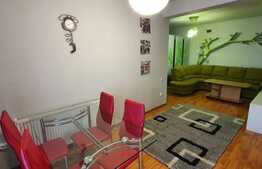 Apartament cu 2 camere, 57 mp, prima inchiriere, parcare, zona strazii Zaharia Stancu 