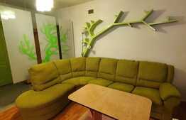 Apartament cu 2 camere, 57 mp, prima inchiriere, parcare, zona strazii Zaharia Stancu 