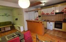 Apartament cu 2 camere, 57 mp, prima inchiriere, parcare, zona strazii Zaharia Stancu 