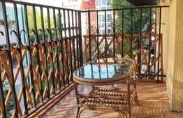 Apartament cu 2 camere, 57 mp, prima inchiriere, parcare, zona strazii Zaharia Stancu 